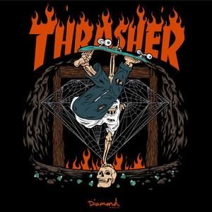 Meet your Posher, Ray